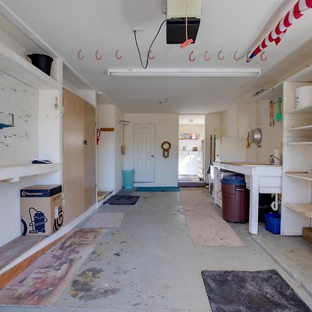 Bay City Vacation Rental Escape About 5 Mi To Marina! Esterno foto