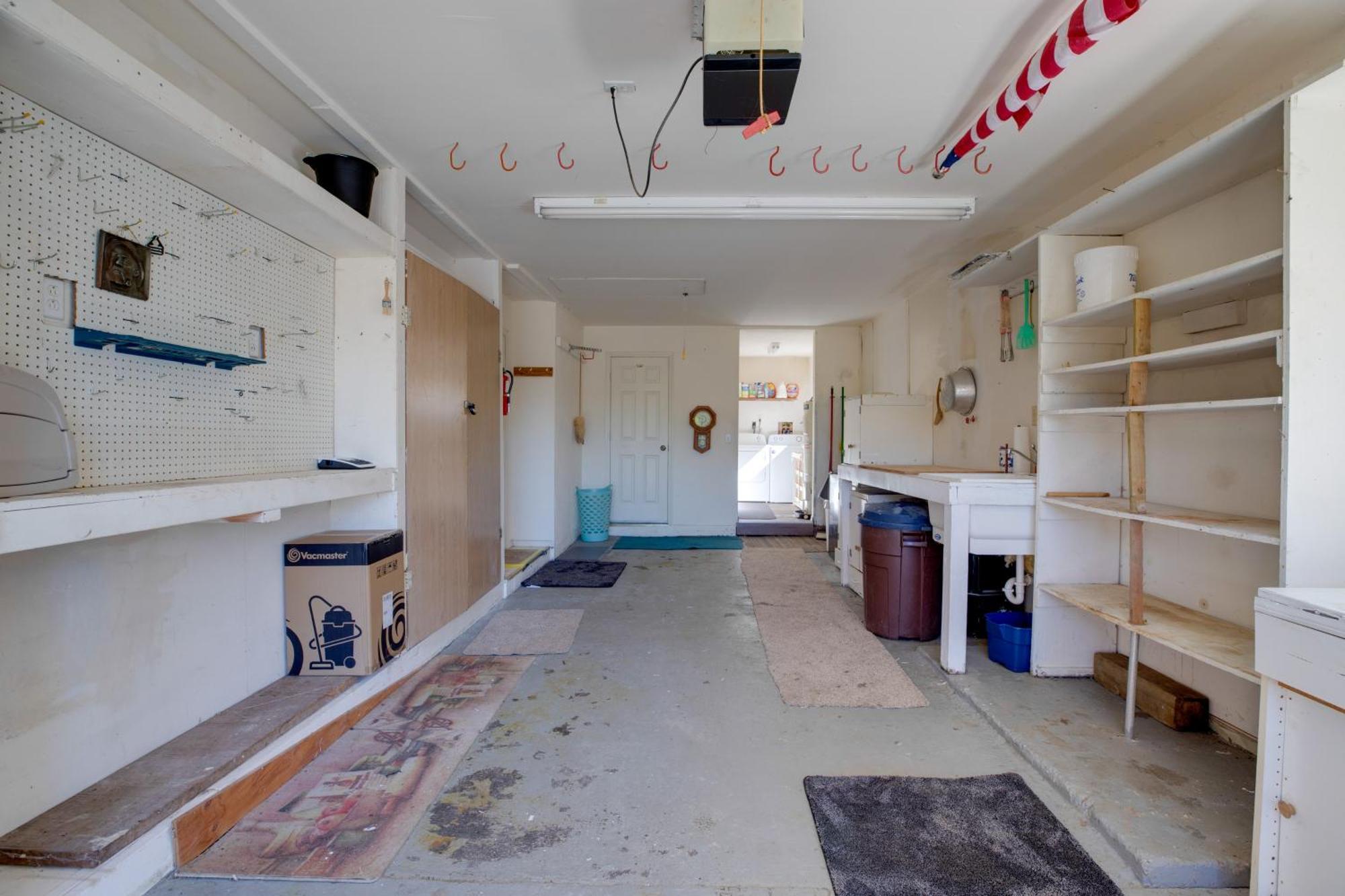 Bay City Vacation Rental Escape About 5 Mi To Marina! Esterno foto