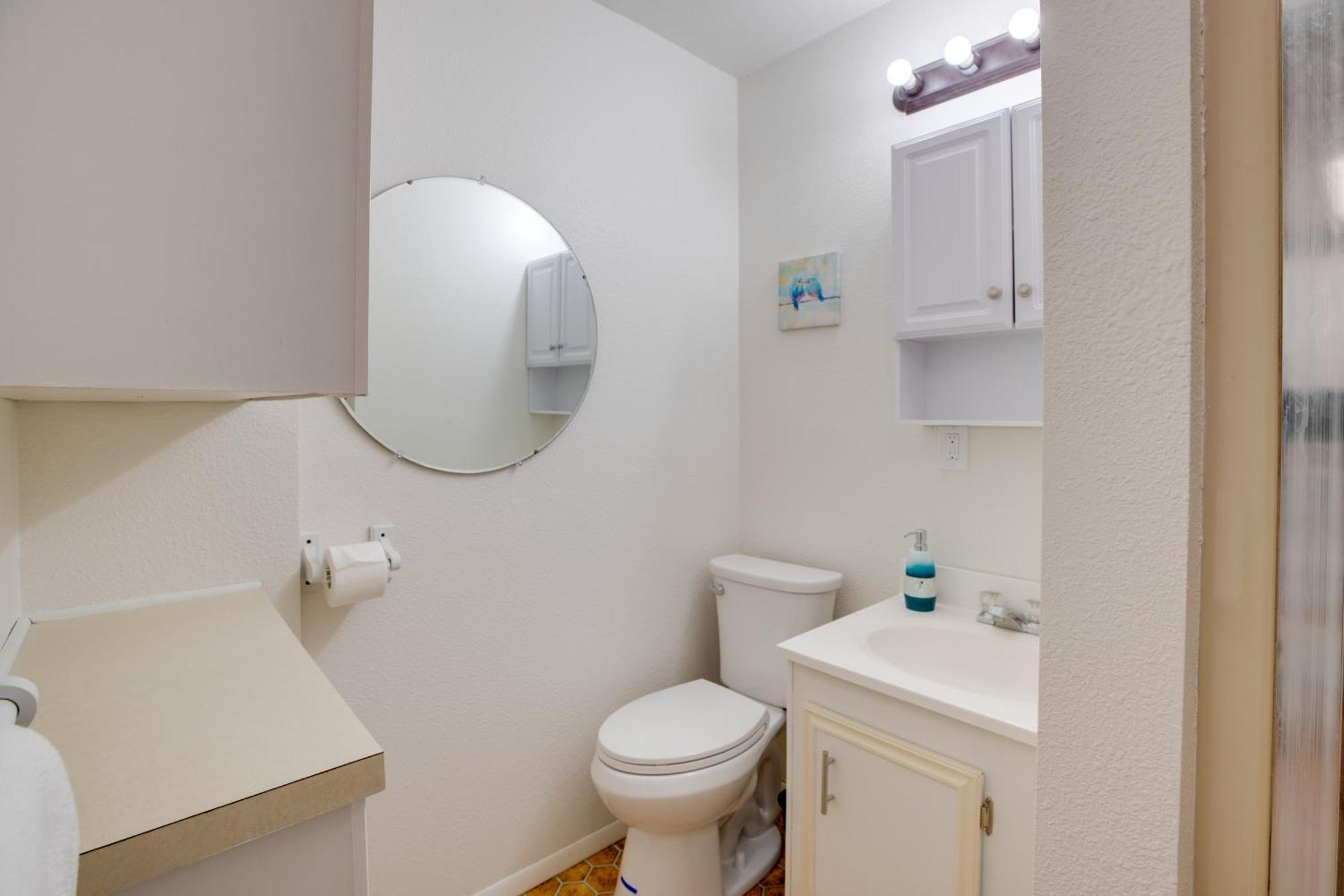 Bay City Vacation Rental Escape About 5 Mi To Marina! Esterno foto