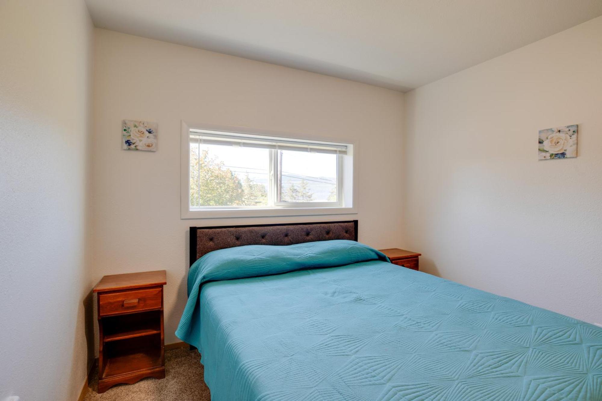Bay City Vacation Rental Escape About 5 Mi To Marina! Esterno foto