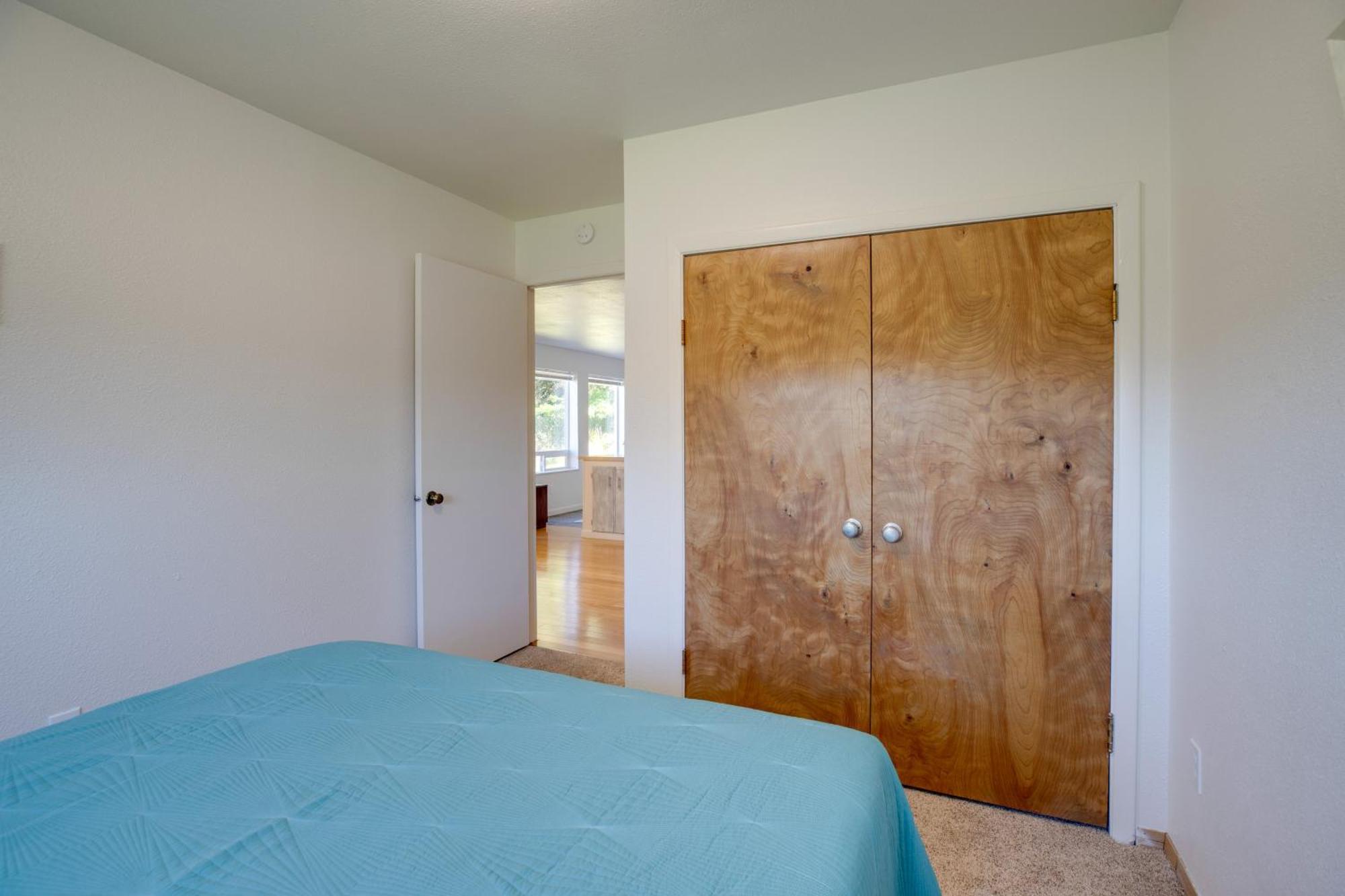 Bay City Vacation Rental Escape About 5 Mi To Marina! Esterno foto