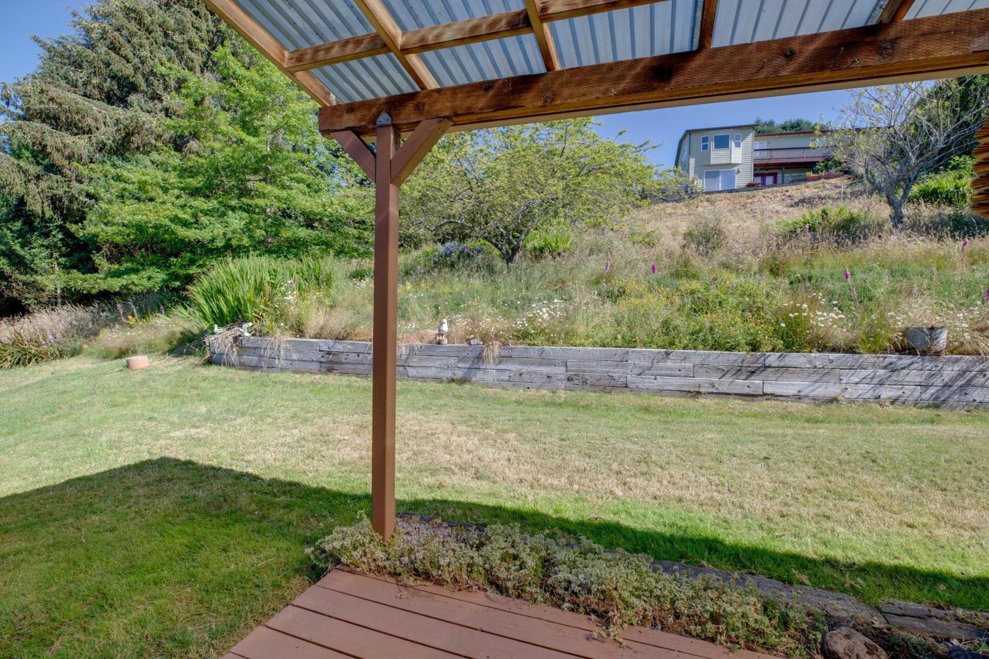 Bay City Vacation Rental Escape About 5 Mi To Marina! Esterno foto