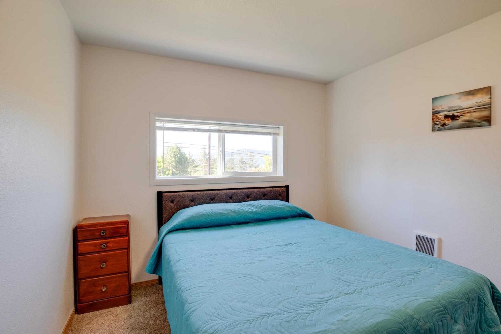 Bay City Vacation Rental Escape About 5 Mi To Marina! Esterno foto