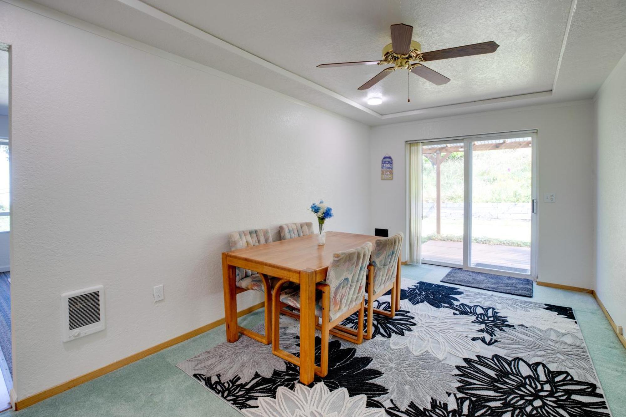 Bay City Vacation Rental Escape About 5 Mi To Marina! Esterno foto
