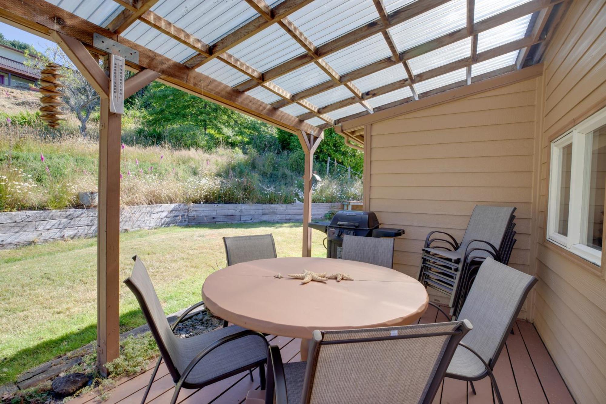 Bay City Vacation Rental Escape About 5 Mi To Marina! Esterno foto