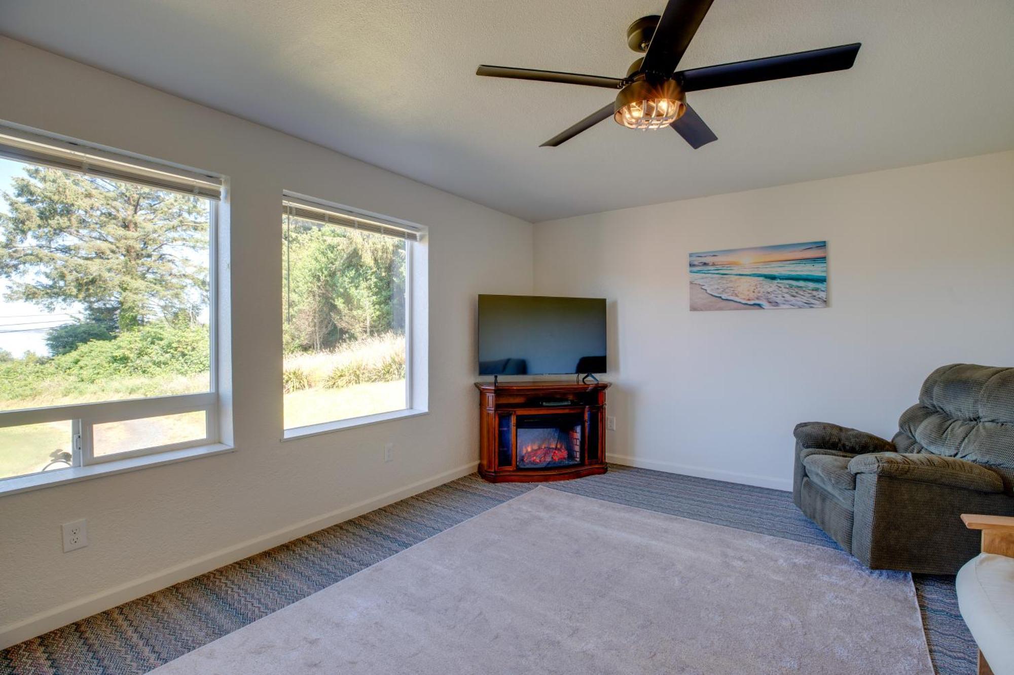Bay City Vacation Rental Escape About 5 Mi To Marina! Esterno foto