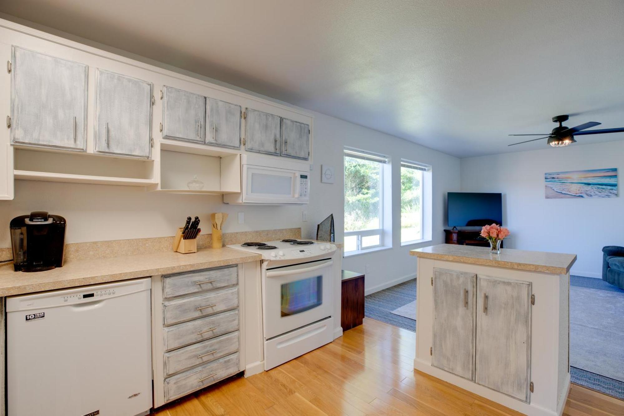 Bay City Vacation Rental Escape About 5 Mi To Marina! Esterno foto